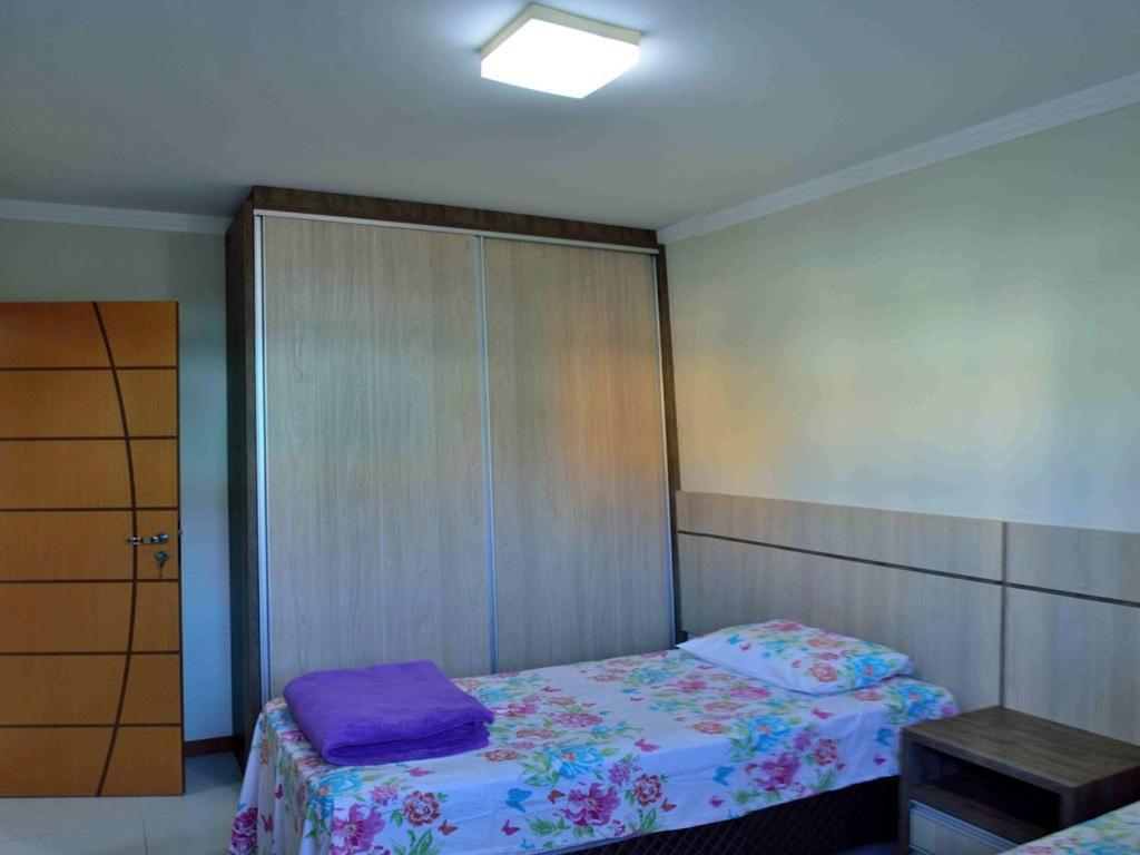 Canasvieiras Terreo 2 Quartos Daux 01 Florianópolis 외부 사진
