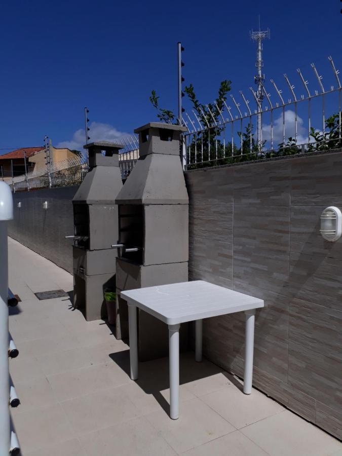 Canasvieiras Terreo 2 Quartos Daux 01 Florianópolis 외부 사진