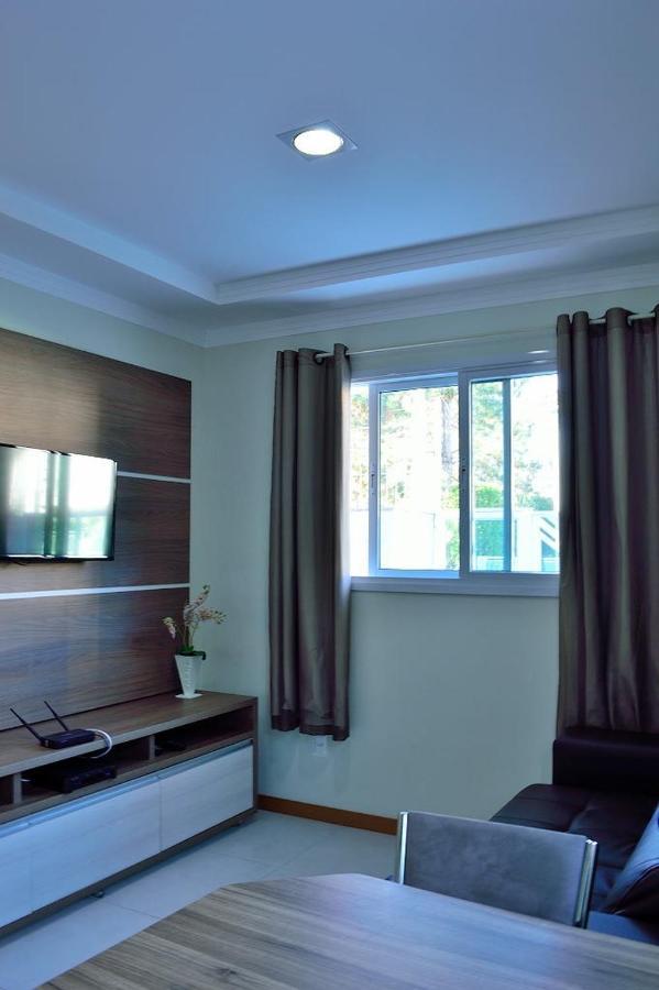 Canasvieiras Terreo 2 Quartos Daux 01 Florianópolis 외부 사진