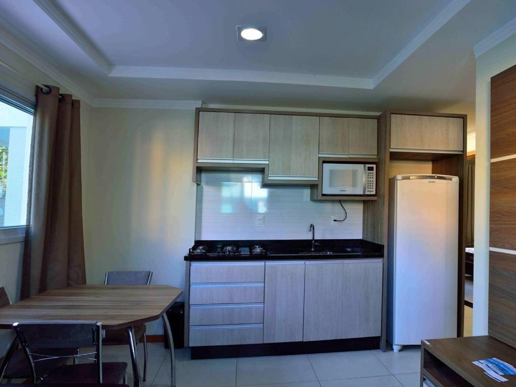 Canasvieiras Terreo 2 Quartos Daux 01 Florianópolis 외부 사진