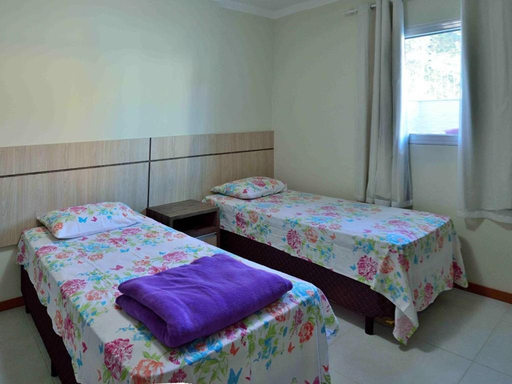 Canasvieiras Terreo 2 Quartos Daux 01 Florianópolis 외부 사진