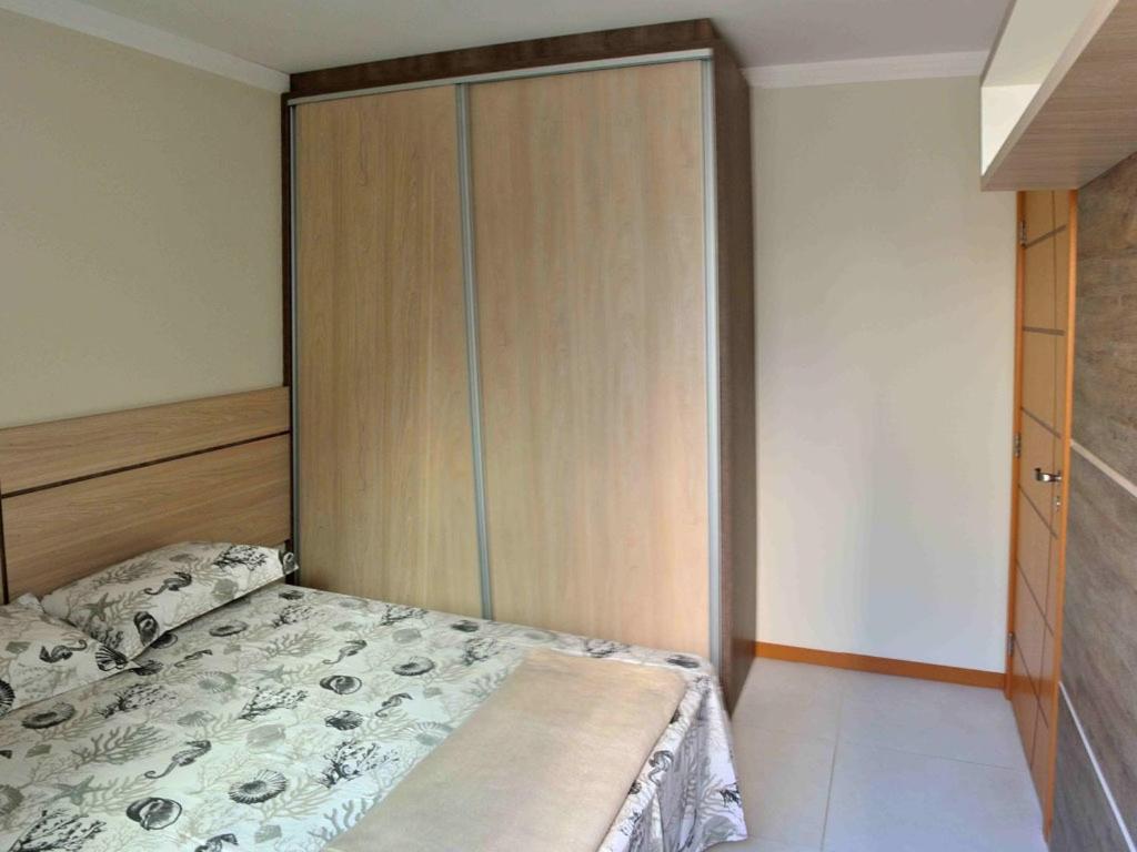 Canasvieiras Terreo 2 Quartos Daux 01 Florianópolis 외부 사진