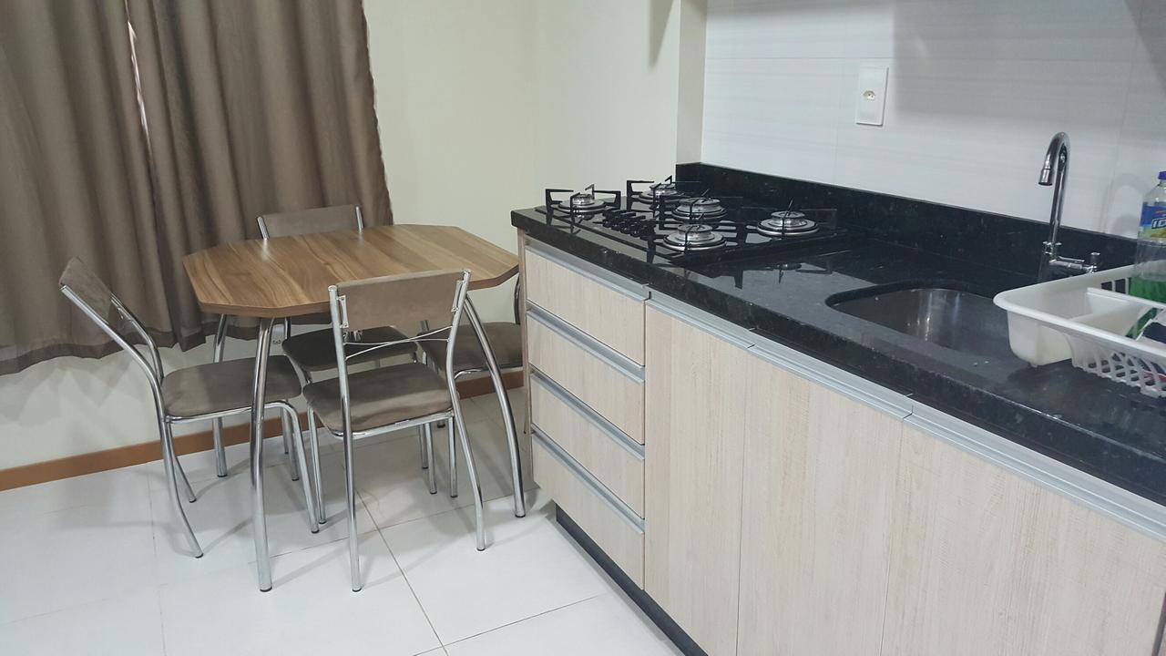 Canasvieiras Terreo 2 Quartos Daux 01 Florianópolis 외부 사진