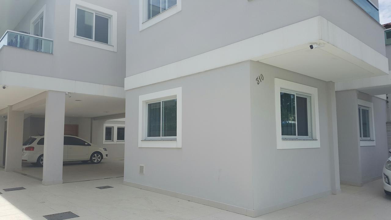 Canasvieiras Terreo 2 Quartos Daux 01 Florianópolis 외부 사진