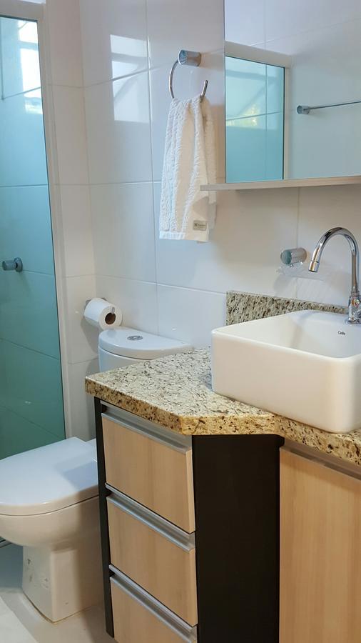 Canasvieiras Terreo 2 Quartos Daux 01 Florianópolis 외부 사진