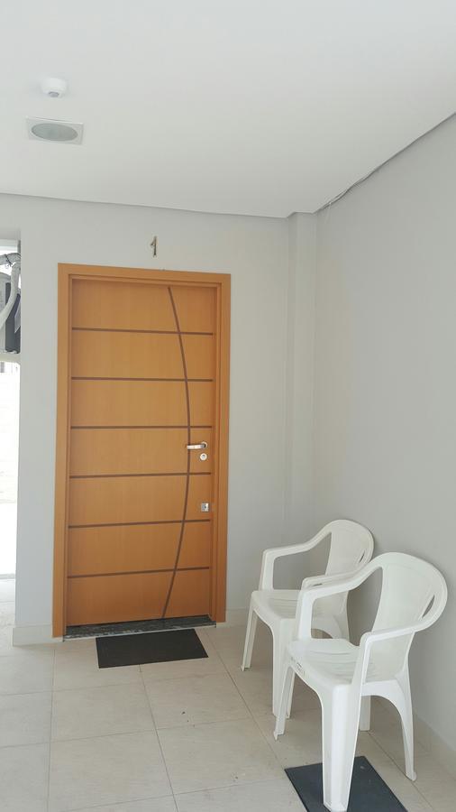 Canasvieiras Terreo 2 Quartos Daux 01 Florianópolis 외부 사진