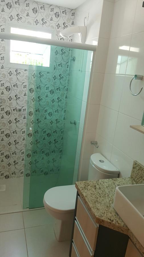 Canasvieiras Terreo 2 Quartos Daux 01 Florianópolis 외부 사진