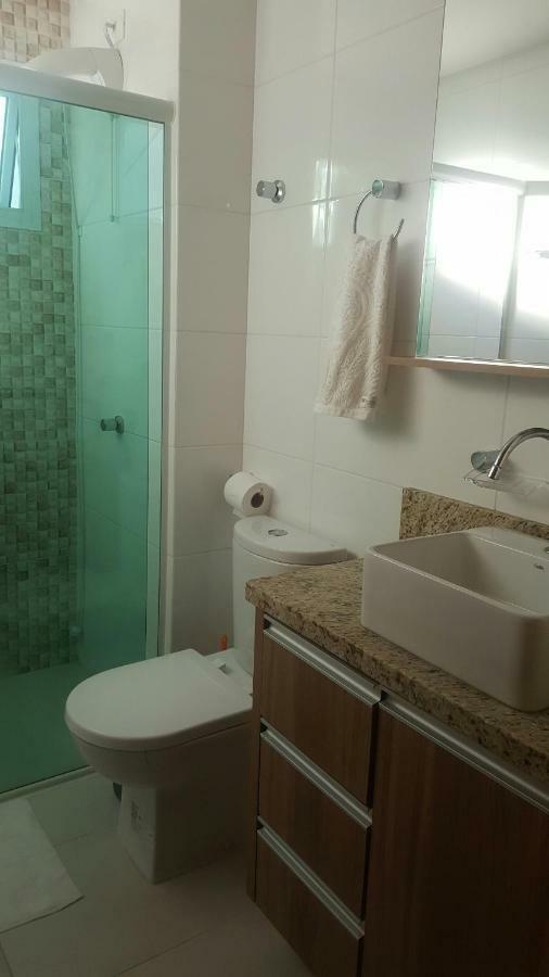 Canasvieiras Terreo 2 Quartos Daux 01 Florianópolis 외부 사진