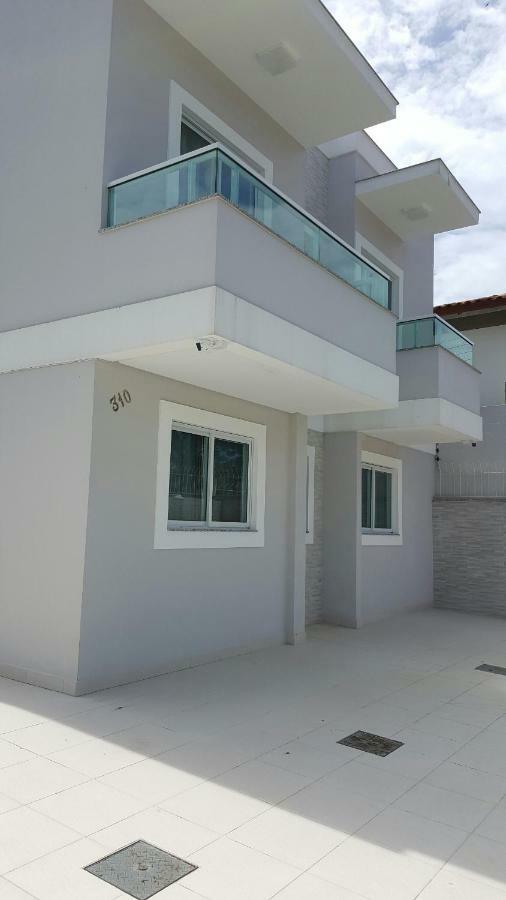 Canasvieiras Terreo 2 Quartos Daux 01 Florianópolis 외부 사진